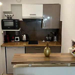 Appartamento 2 Pièces, Nizza