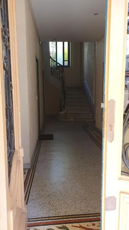 Hanna Niza Apartamento