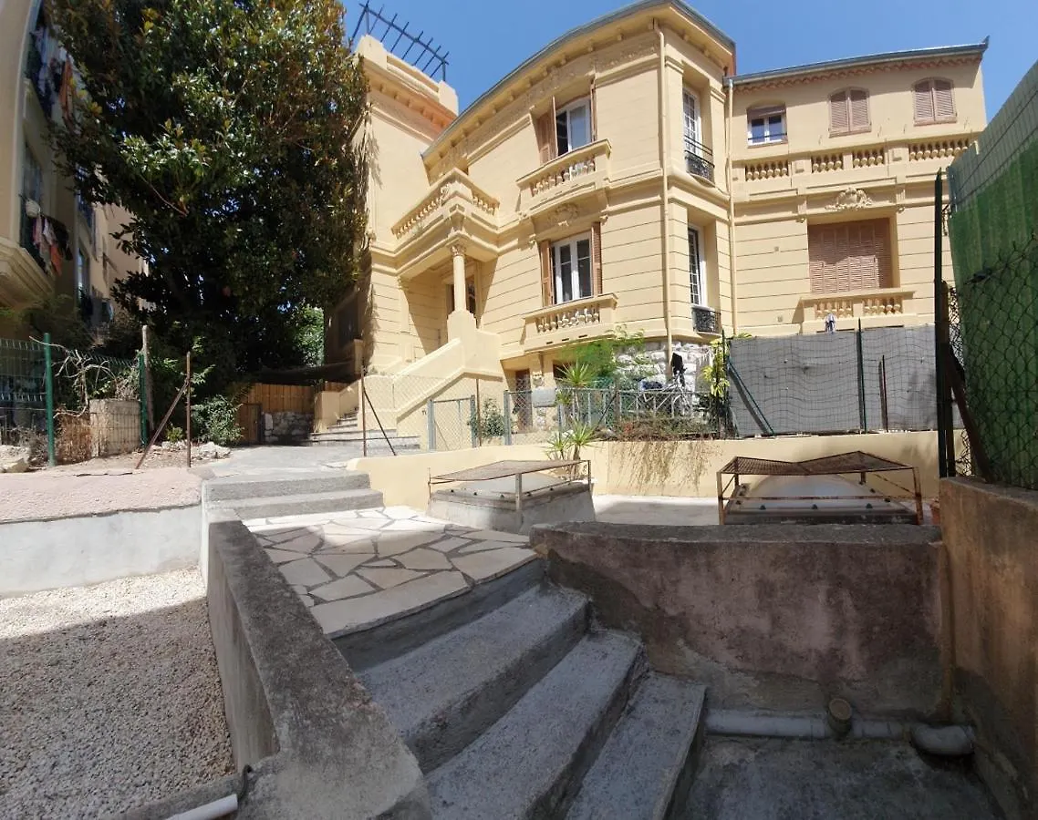 Apartamento Hanna Nice