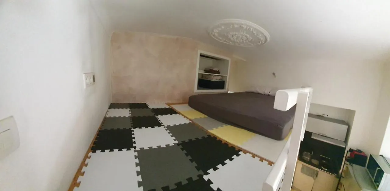 Apartamento Hanna Nice