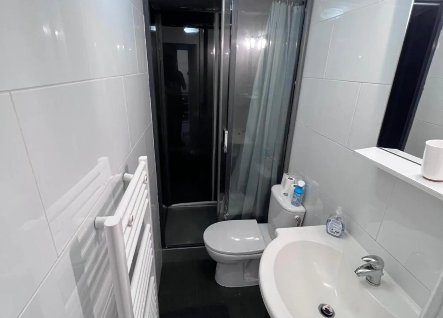 Hanna Nice Apartamento